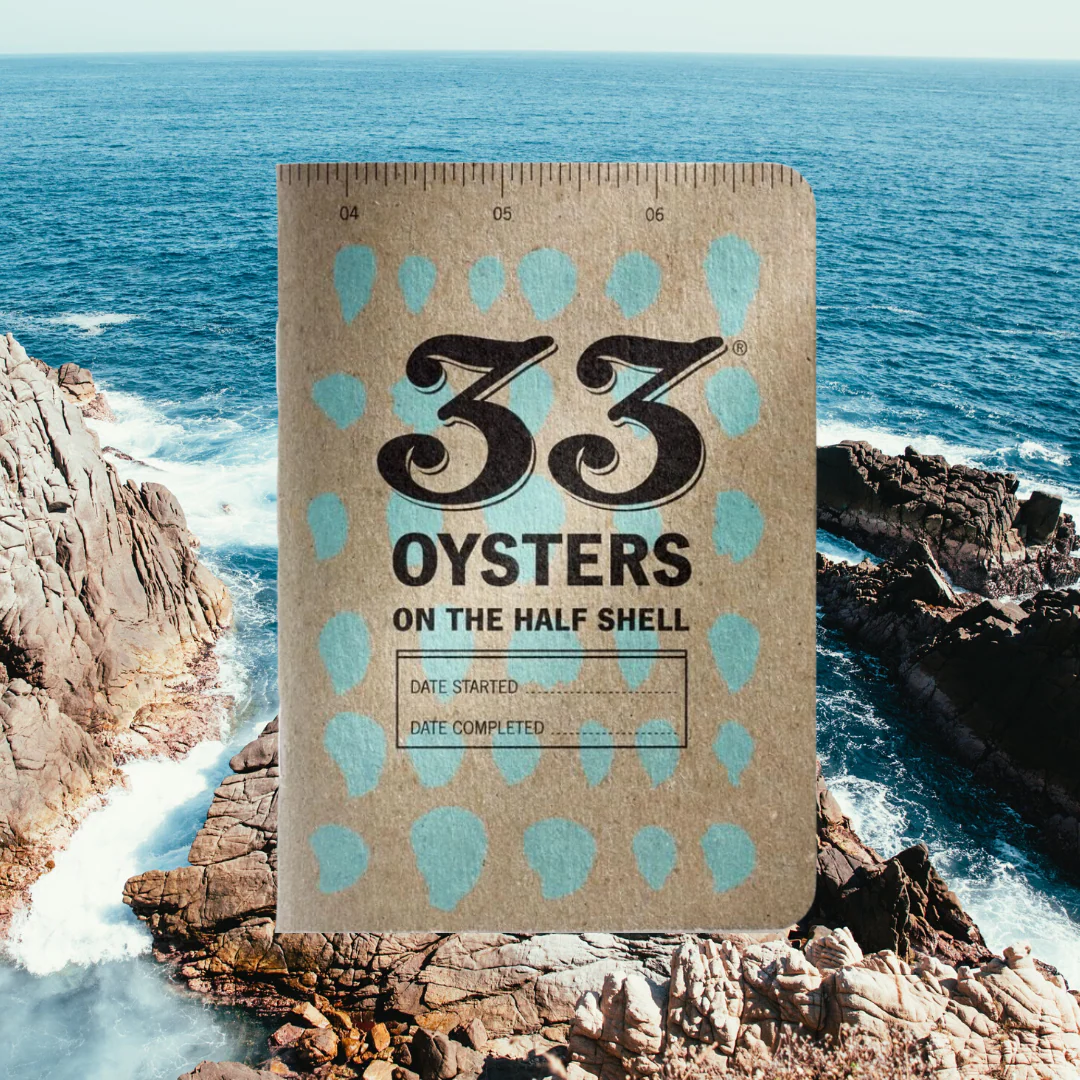 33 Oysters Journal - Image 4