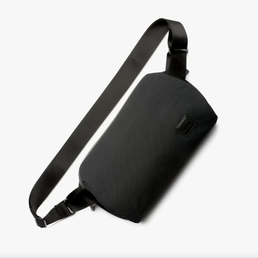 Bellroy Classic Sling 7L - Black