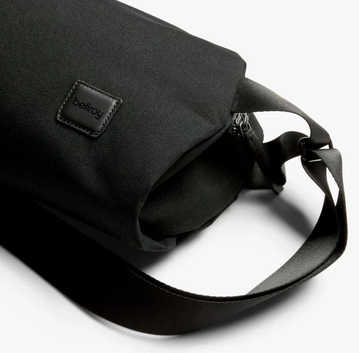 Bellroy Classic Sling 7L - Black - Image 4