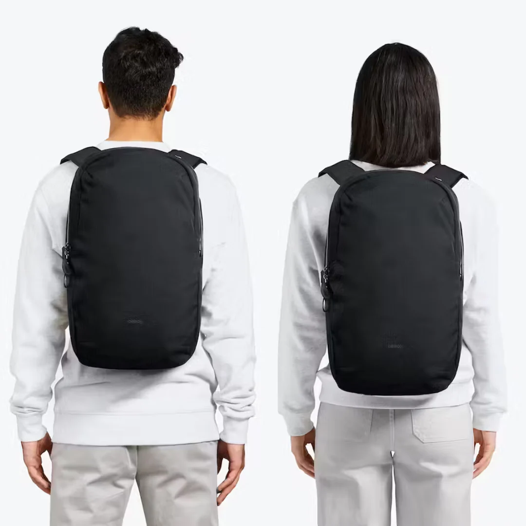 Bellroy Via Backpack - Black - Image 5