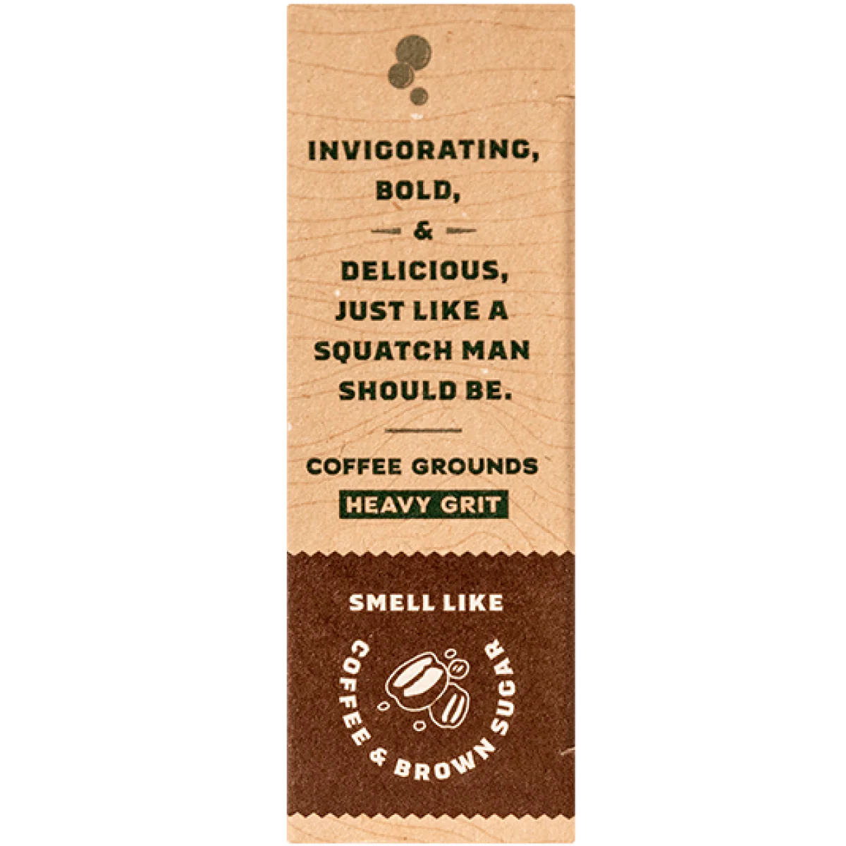 Dr. Squatch Bar Soap - Cold Brew Cleanse - Image 6