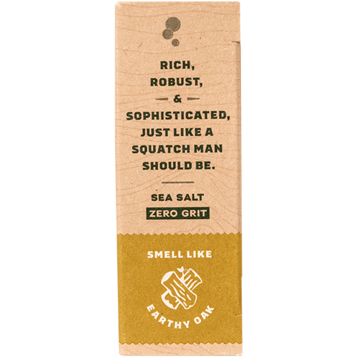 Dr. Squatch Bar Soap - Gold Moss - Image 6