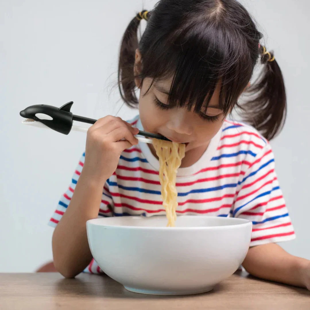 Munchtime - Orca Chopsticks - Image 3