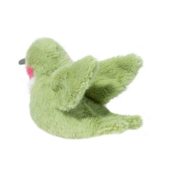 Nectar Hummingbird Plush Toy - Image 3