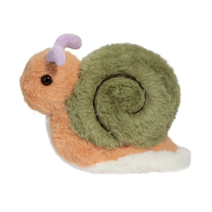 Shelby Snail Plush - Image 3