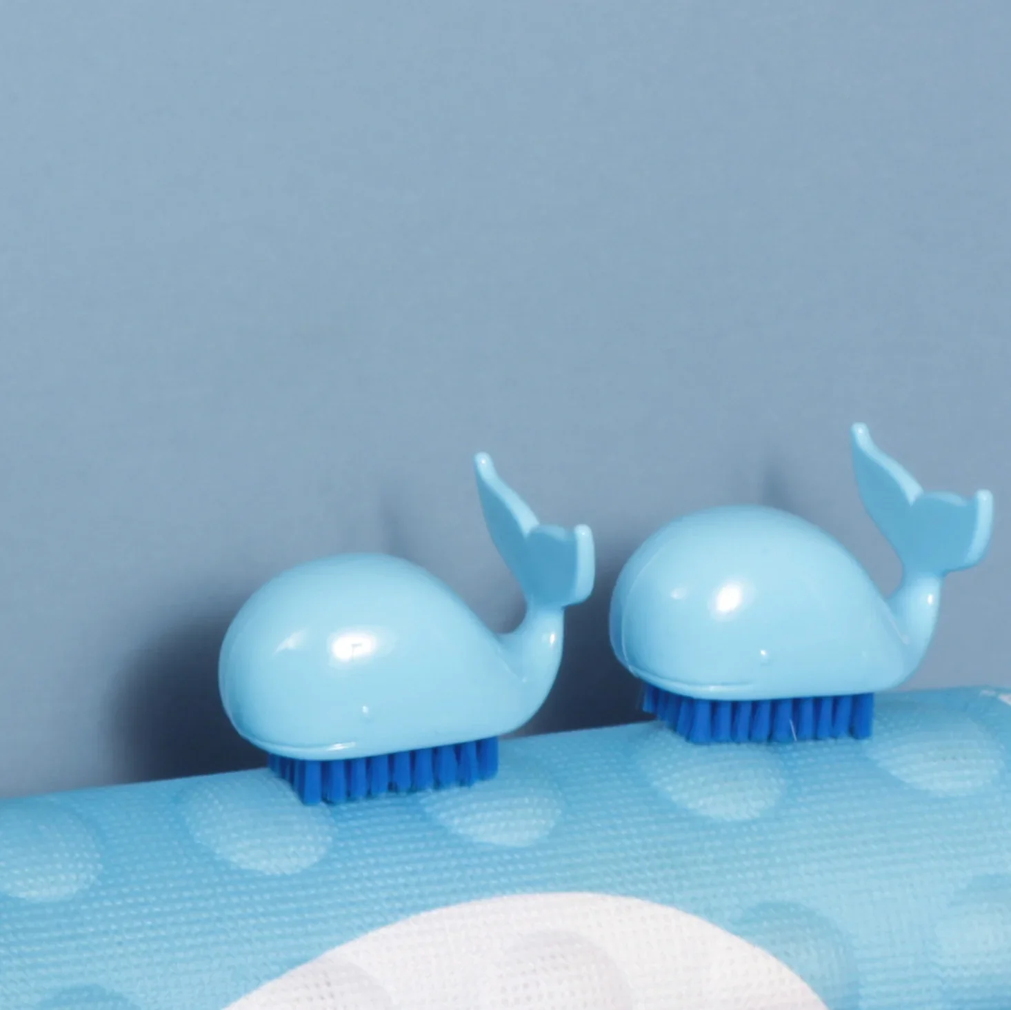 Whale Nail Brush - Image 3