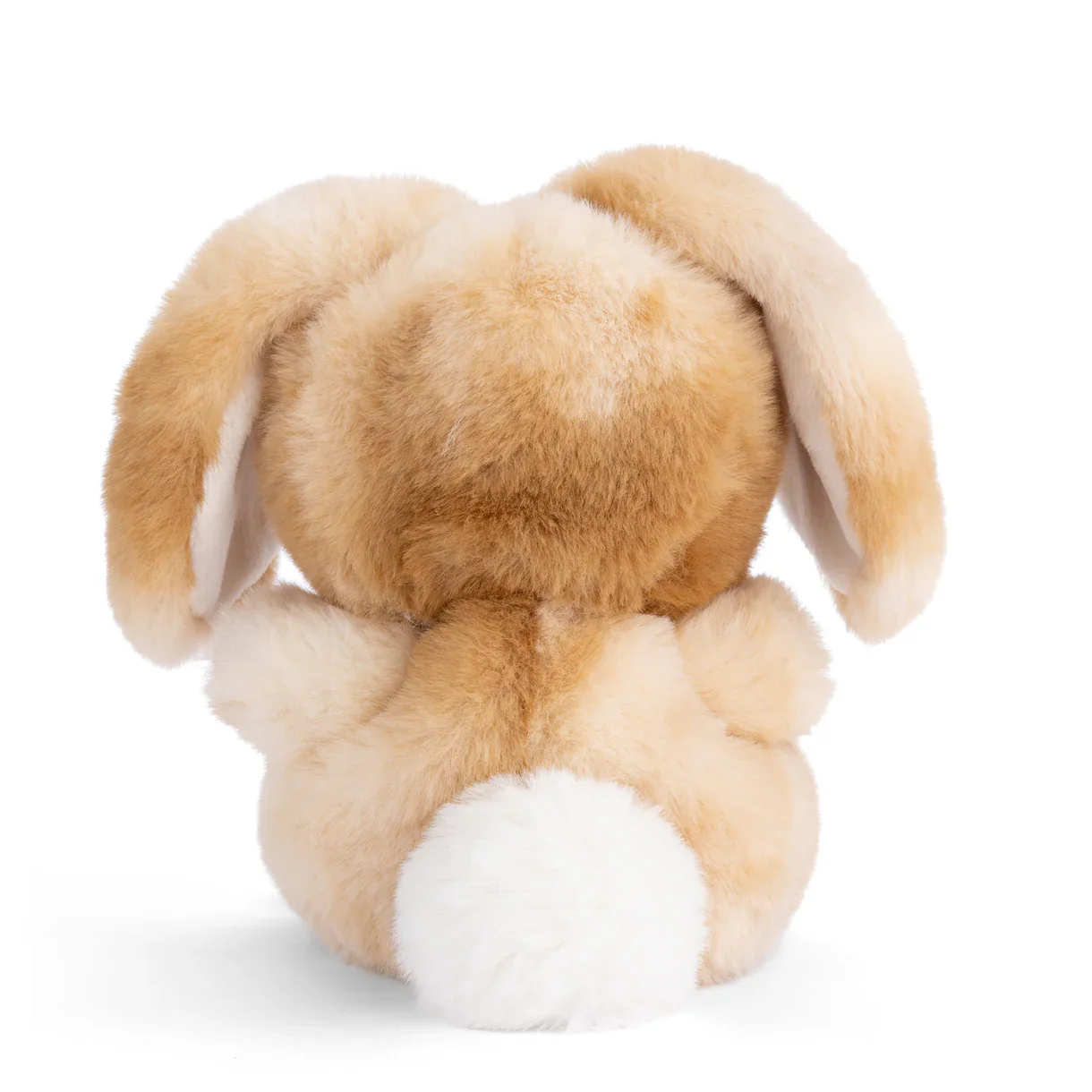 Ziggy Winter Rabbit in Tan - Image 4